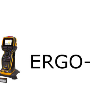 Rádiové ovládanie Hetronic ERGO S